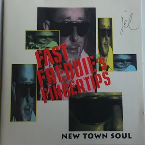 New town soul